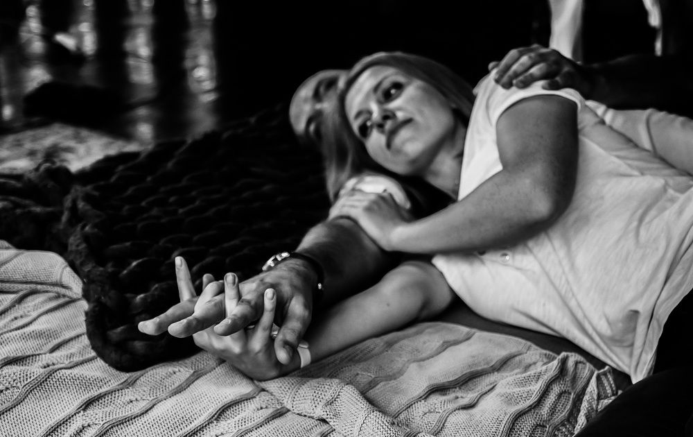 Photograph by Ольга Матус