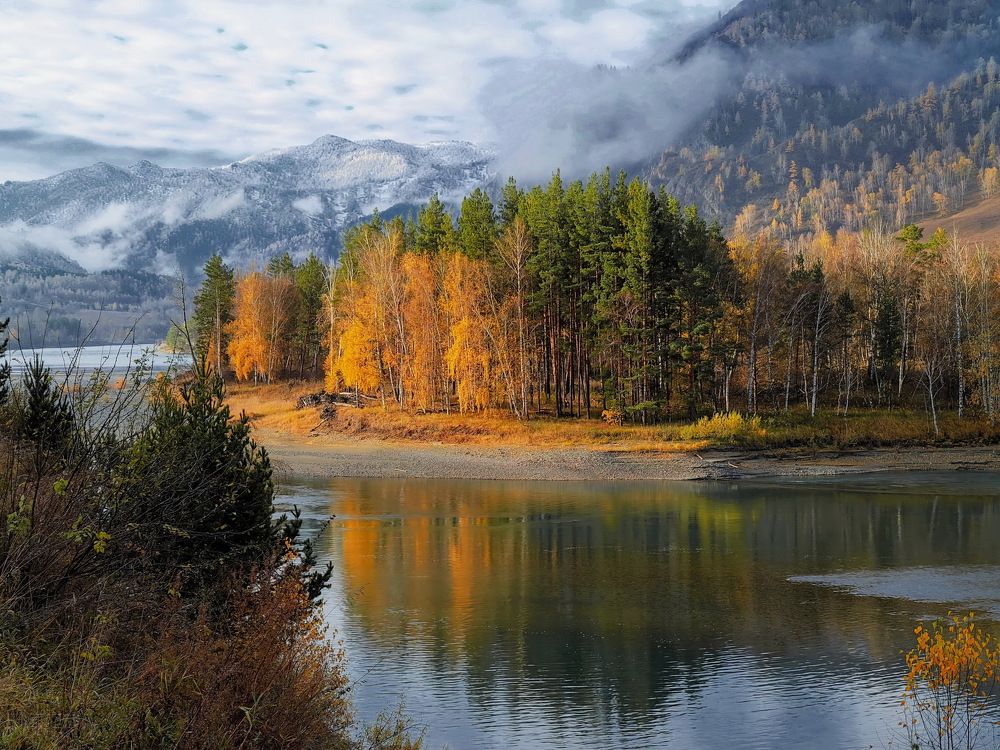 Photograph by Дмитрий Кузнецов