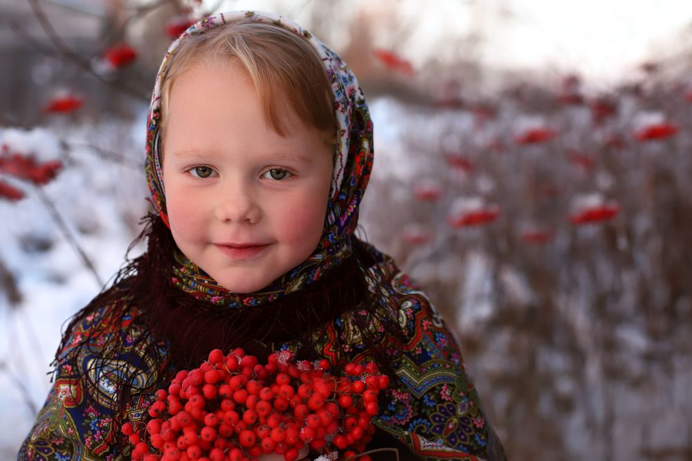 Photograph by Марина Григорьева