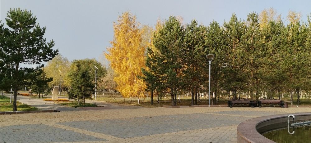 Photograph by Kuralay Malmakova