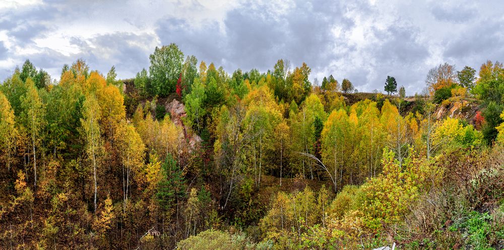 Photograph by Victor Pruhnitskiiy