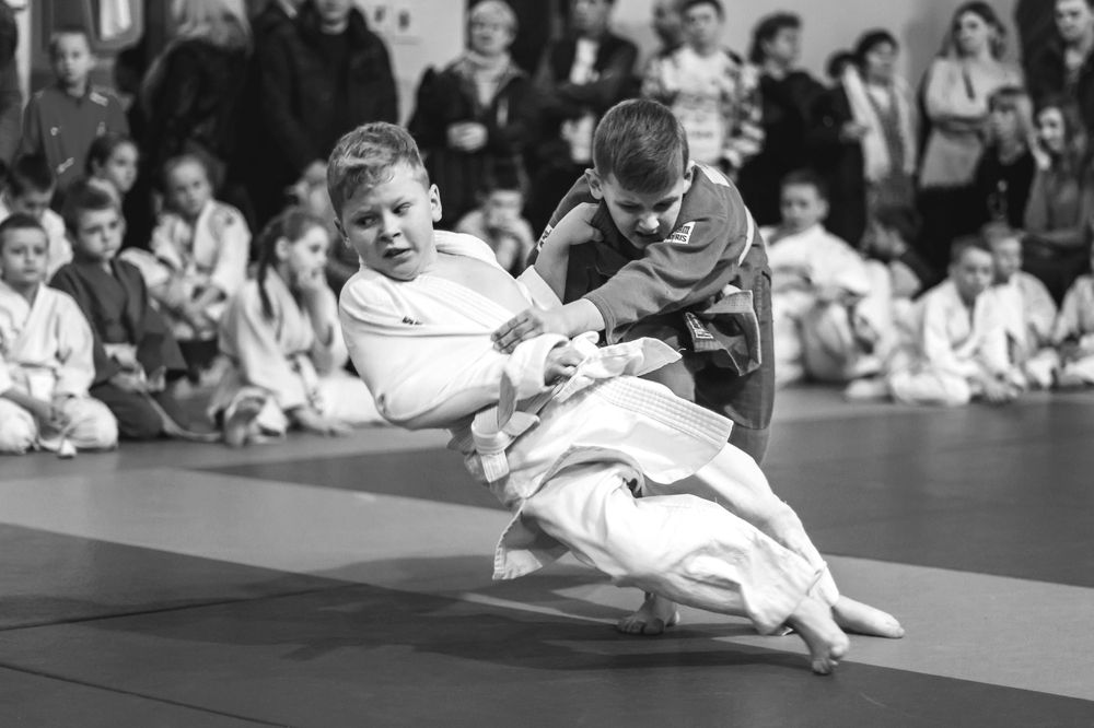 Photograph by Александр Баранов