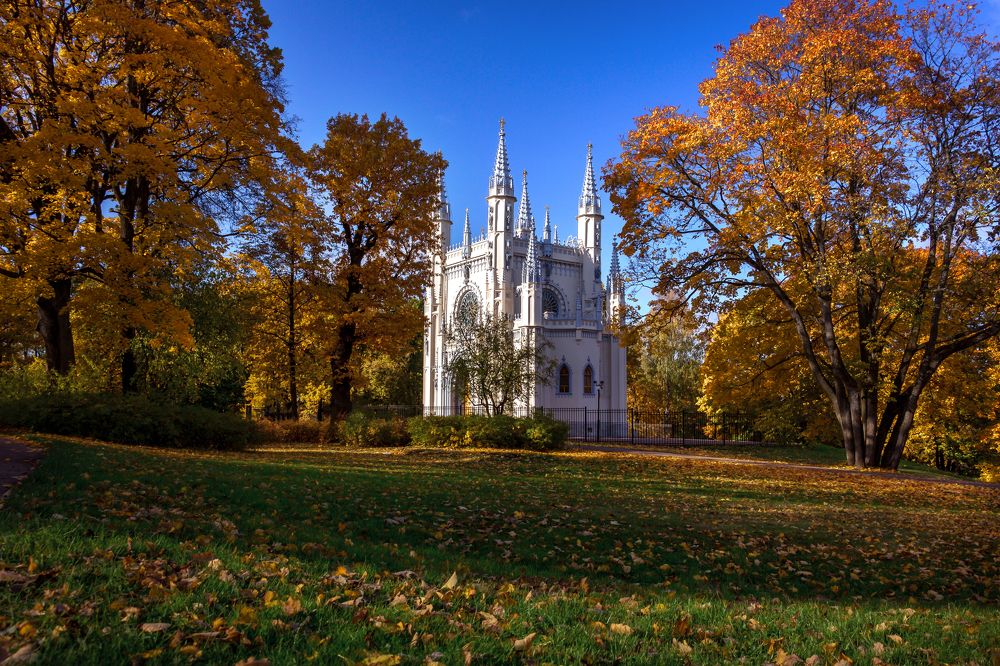 Photograph by Александр Яровой