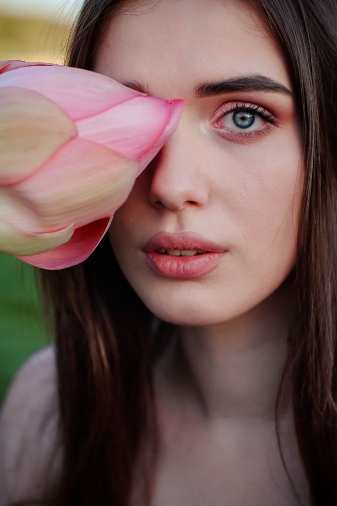 Photograph by Александра Сарапулова