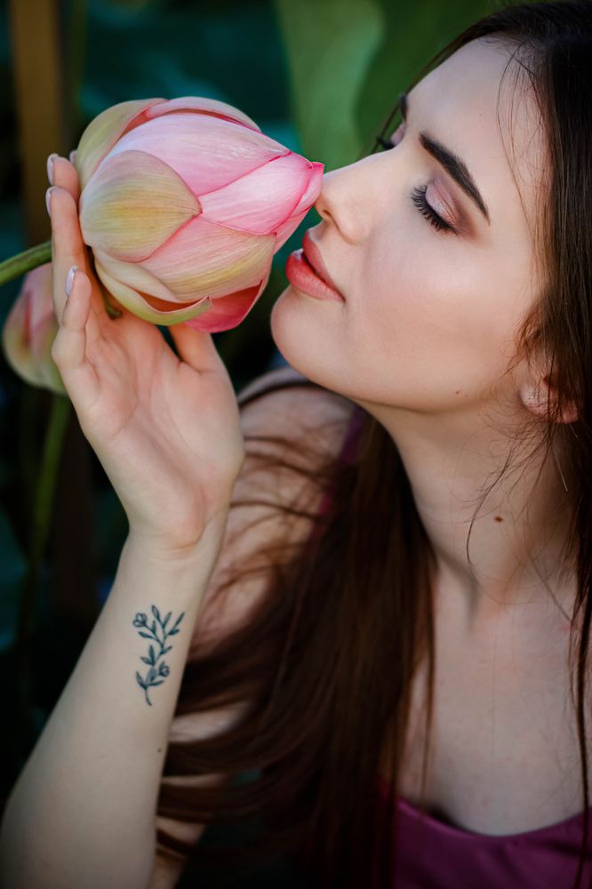 Photograph by Александра Сарапулова