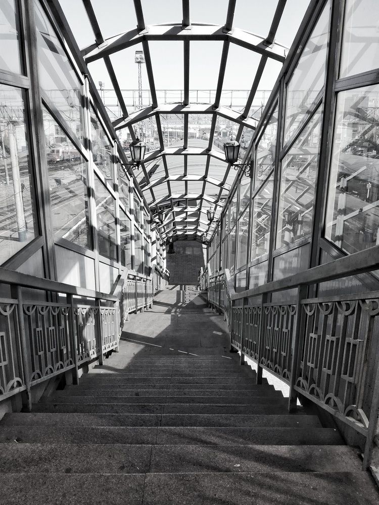 Photograph by Екатерина Абросова