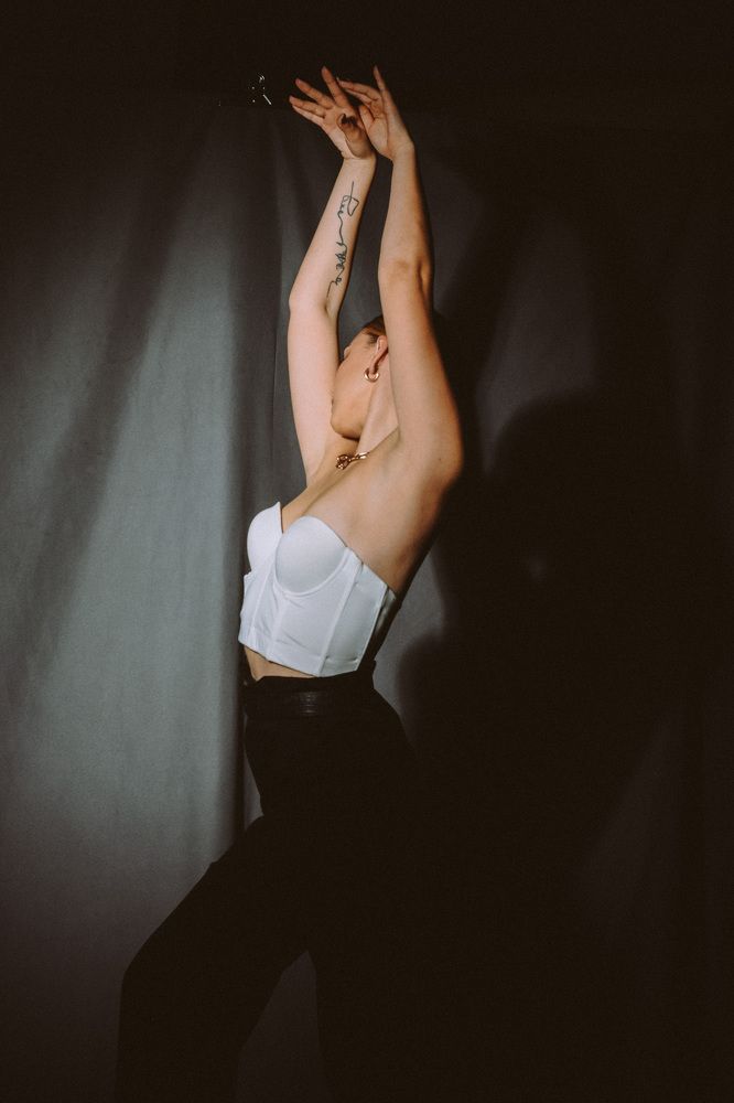 Photograph by Яна Гожикова