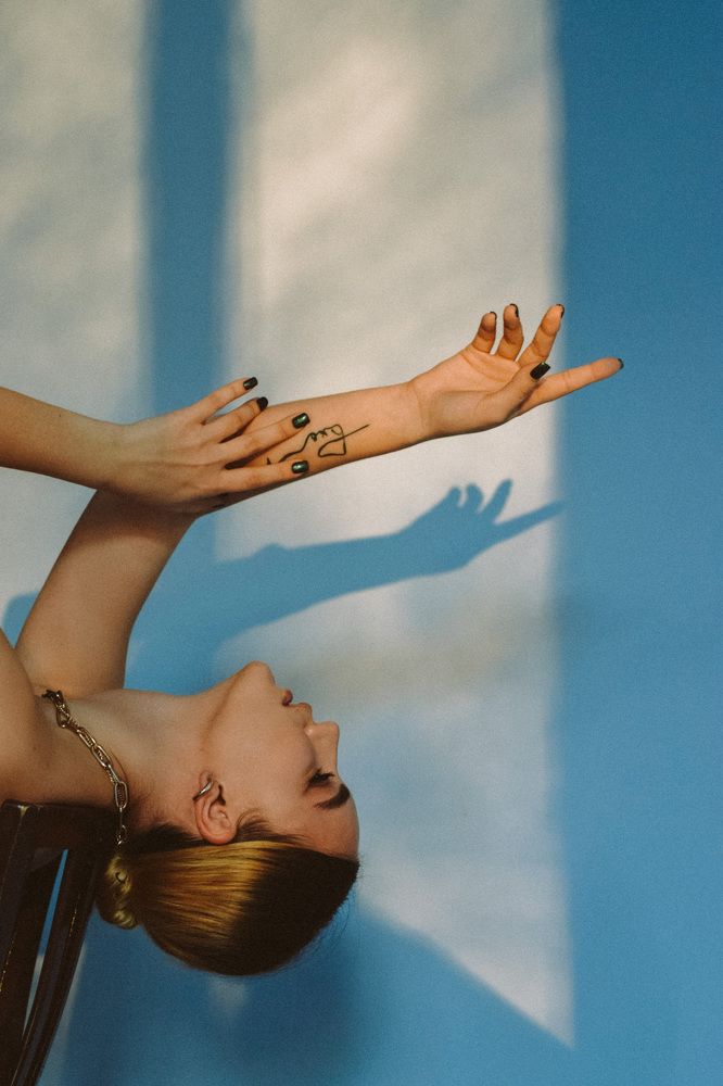 Photograph by Яна Гожикова