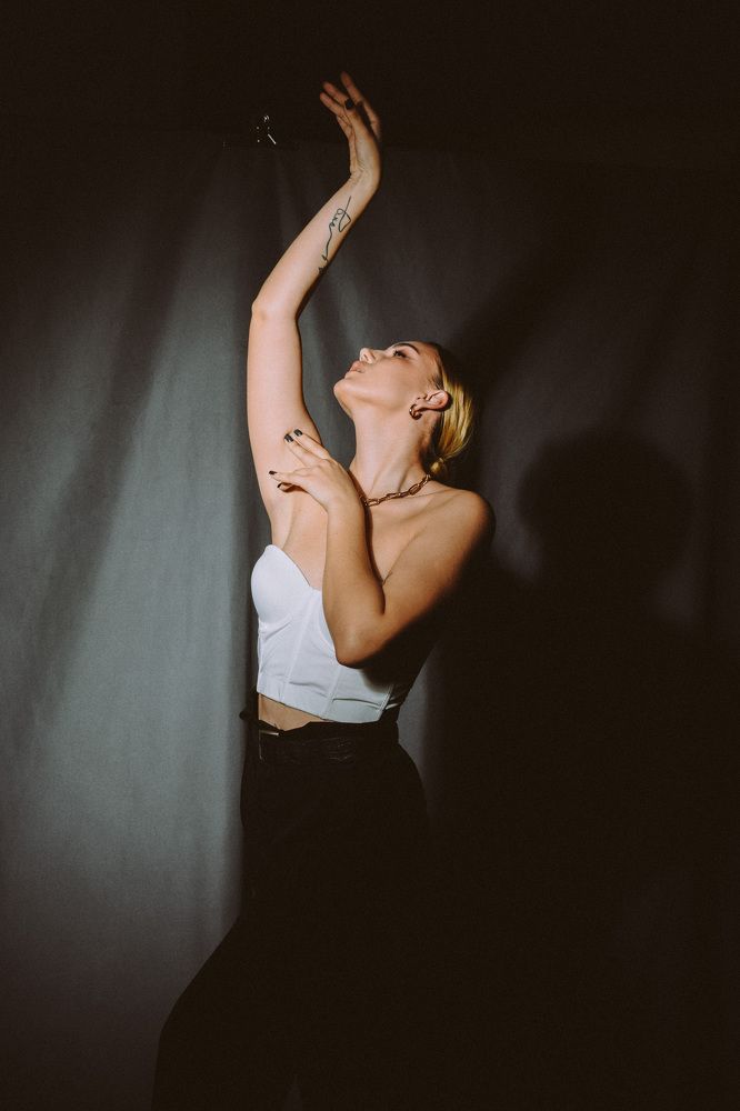 Photograph by Яна Гожикова