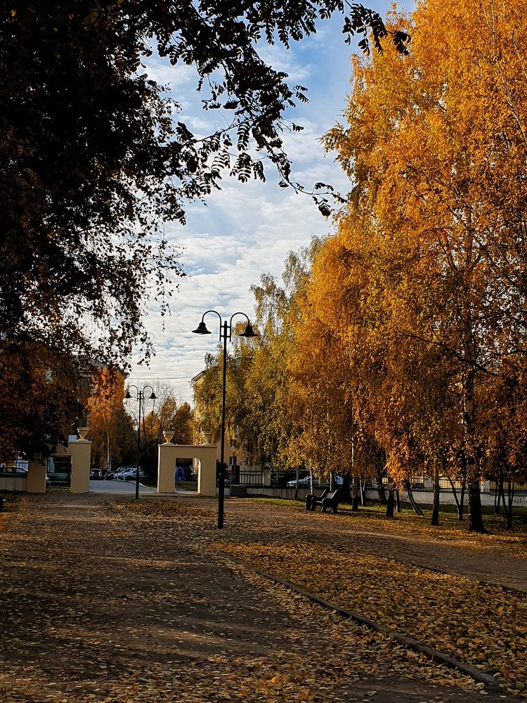 Photograph by Наталья Адалинская