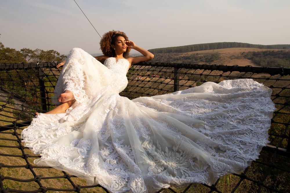 Photograph by BRUNO KIKUMORI