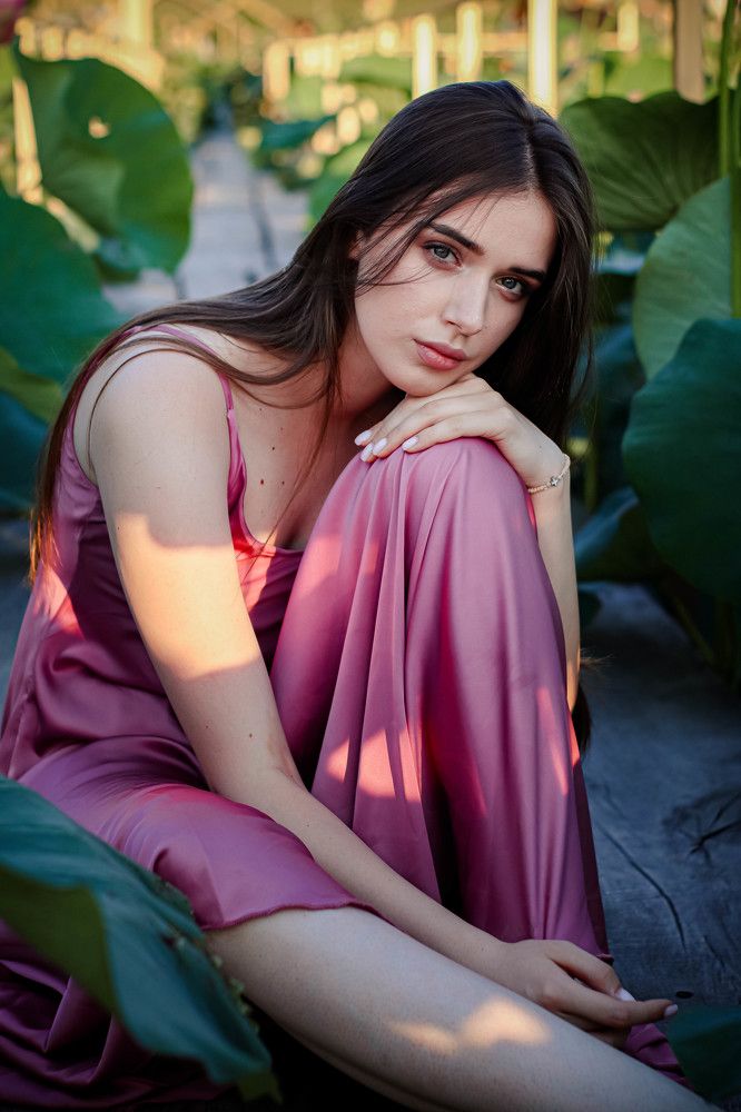 Photograph by Александра Сарапулова