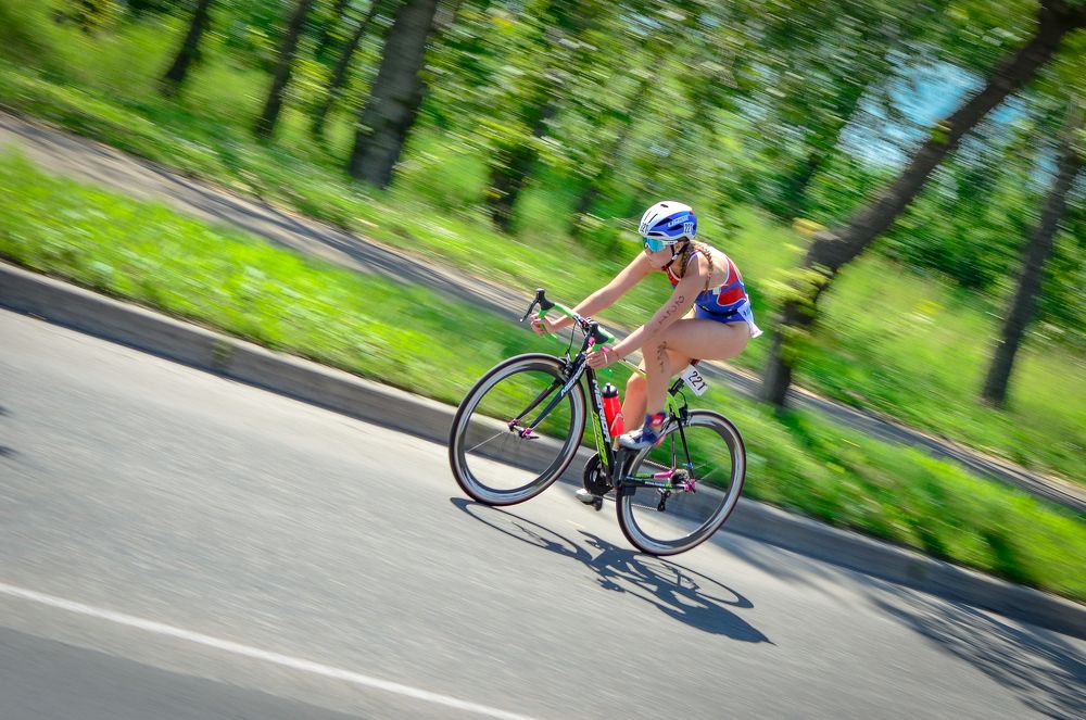 Photograph by Сергей Глухарев