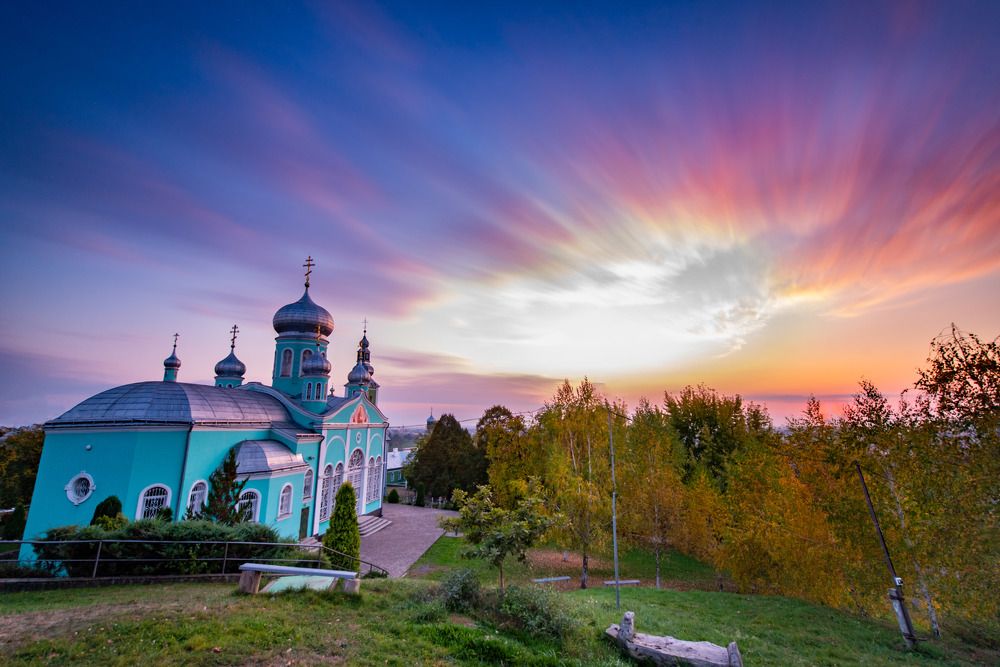 Photograph by Василь Гуцал