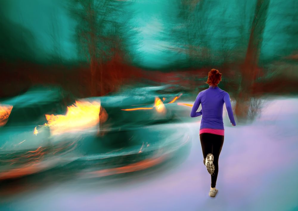 Photograph by Валентин Кузьмин