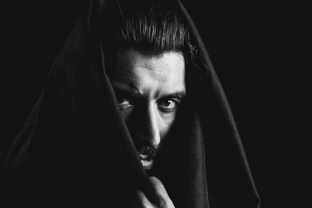 Photograph by Oleg Sveridov