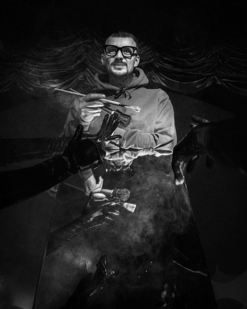 Photograph by Виктор Сколотяный