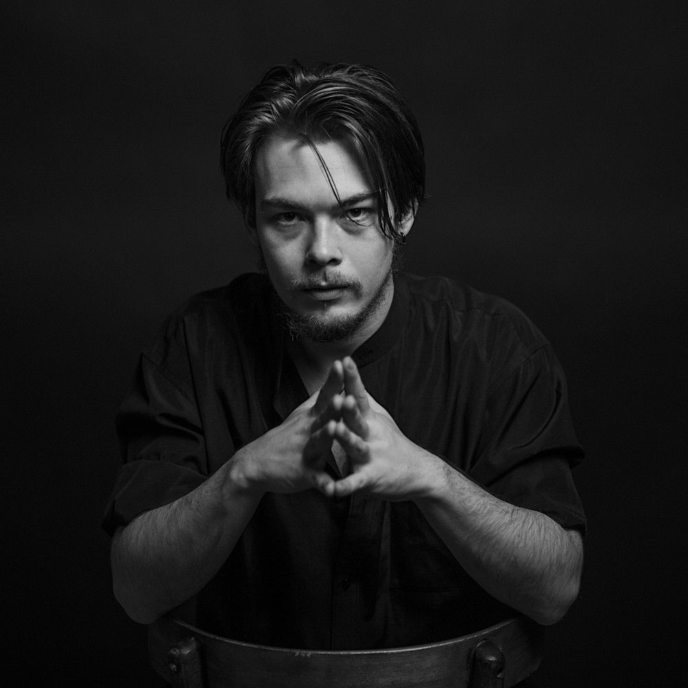 Photograph by Алексей Калинюк