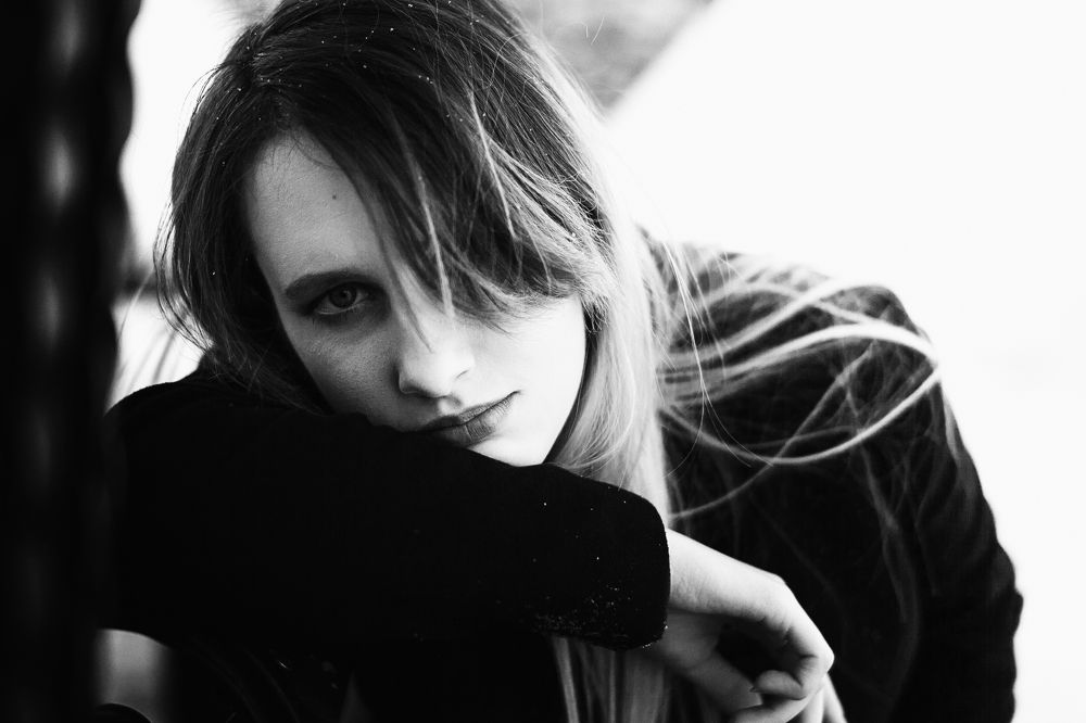 Photograph by Oleg Sveridov