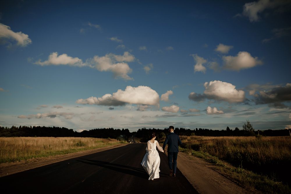 Photograph by Юлия Куркова