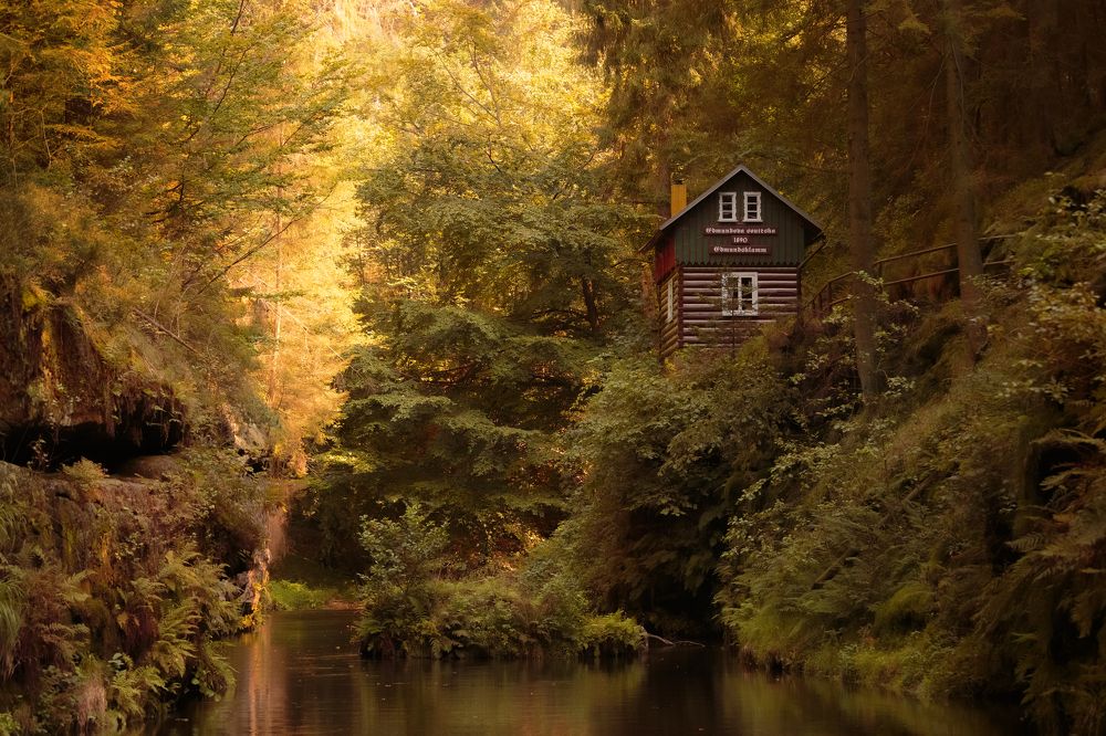 Photograph by Julija Lurina