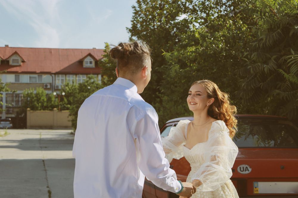 Photograph by Юлия Щербань