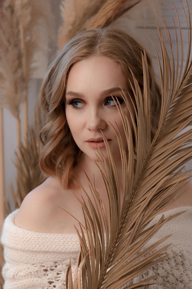 Photograph by Ксения Привалова