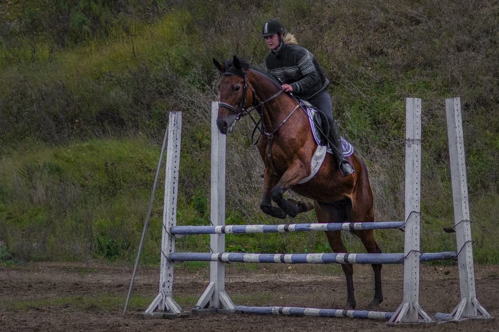 Photograph by Игорь Смирнов