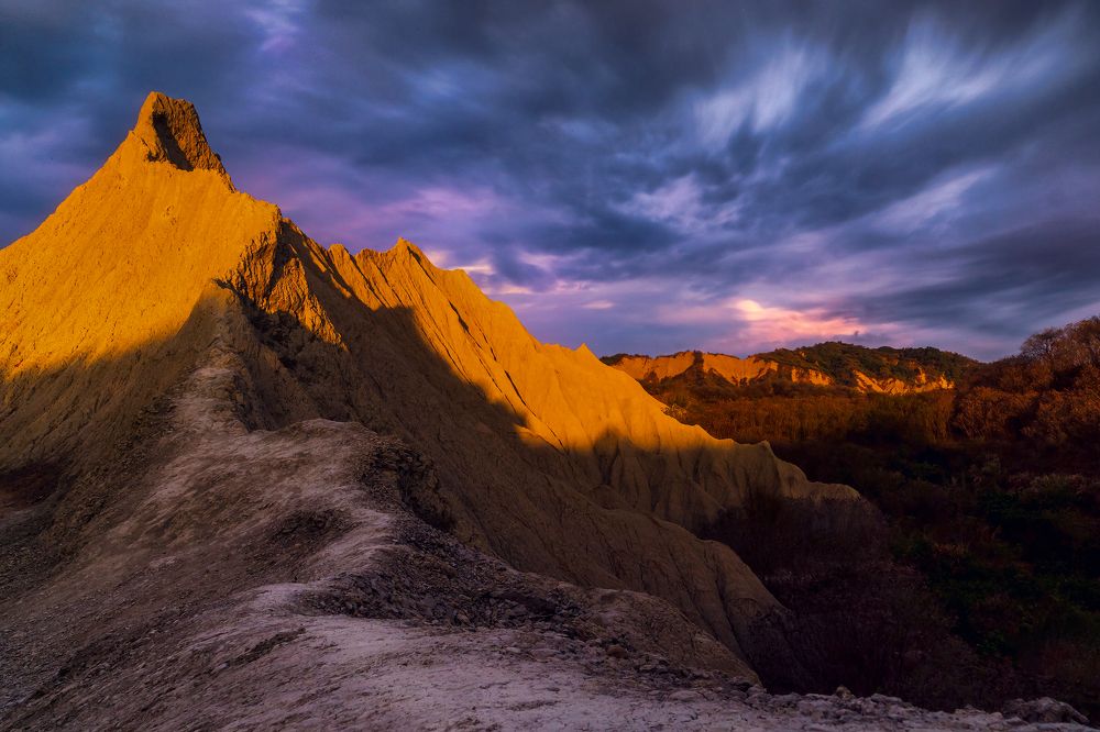 Photograph by TSUNG HAN YU