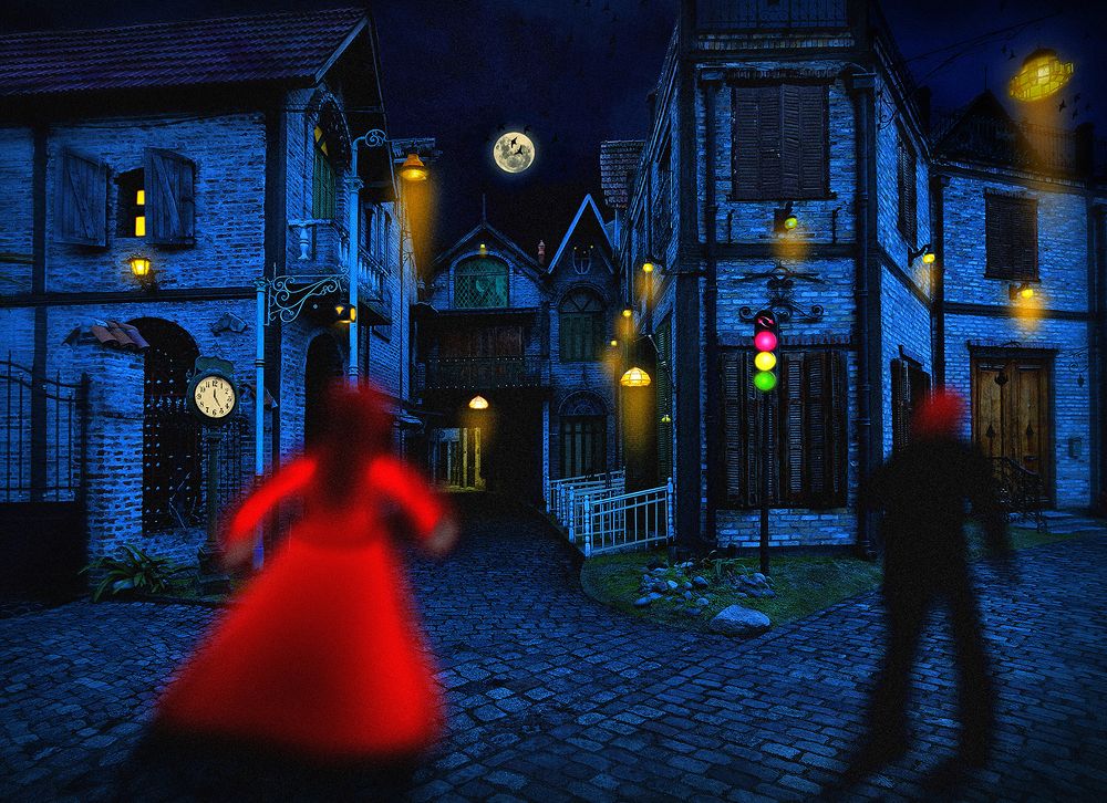 Photograph by Rovagnati Daniel