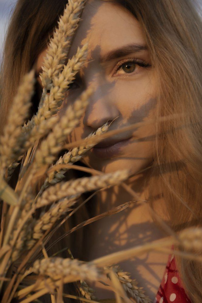 Photograph by Ольга Матус