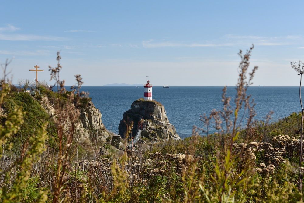 Photograph by Андрей Митькин