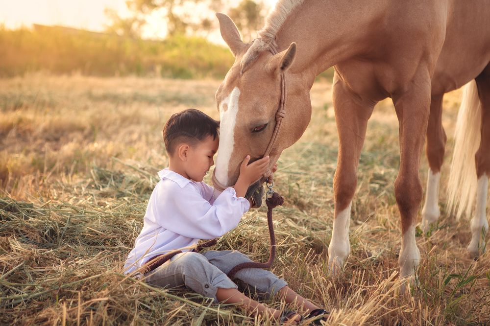 Photograph by Ажар Шайдилдинова