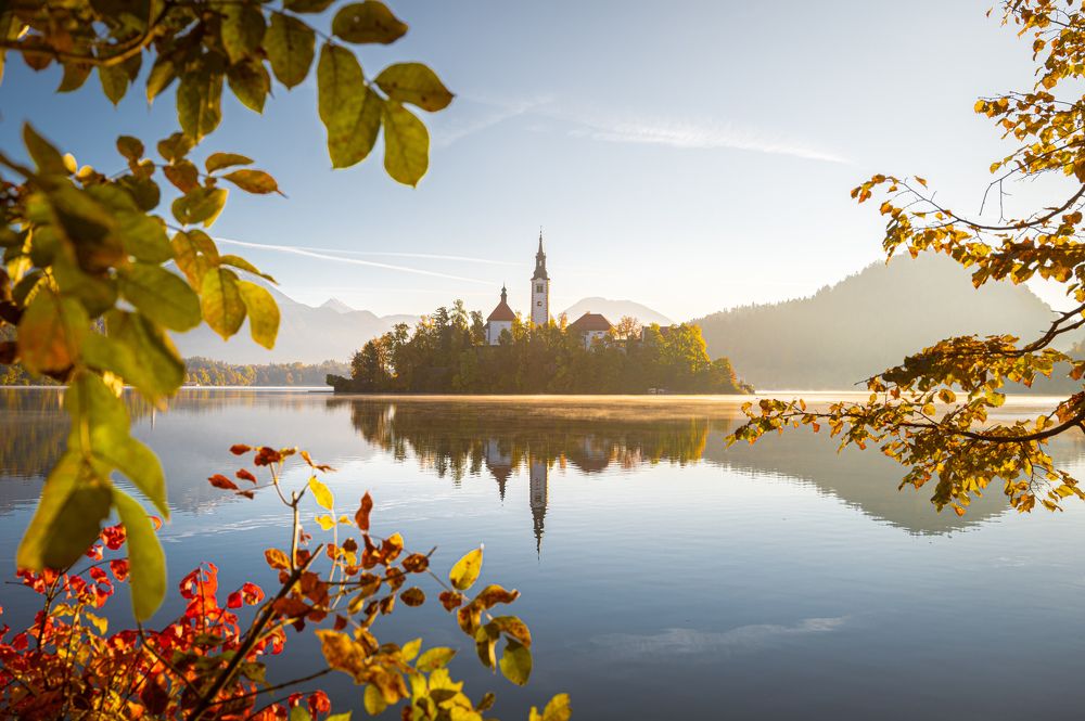 Photograph by Paweł Bykowski