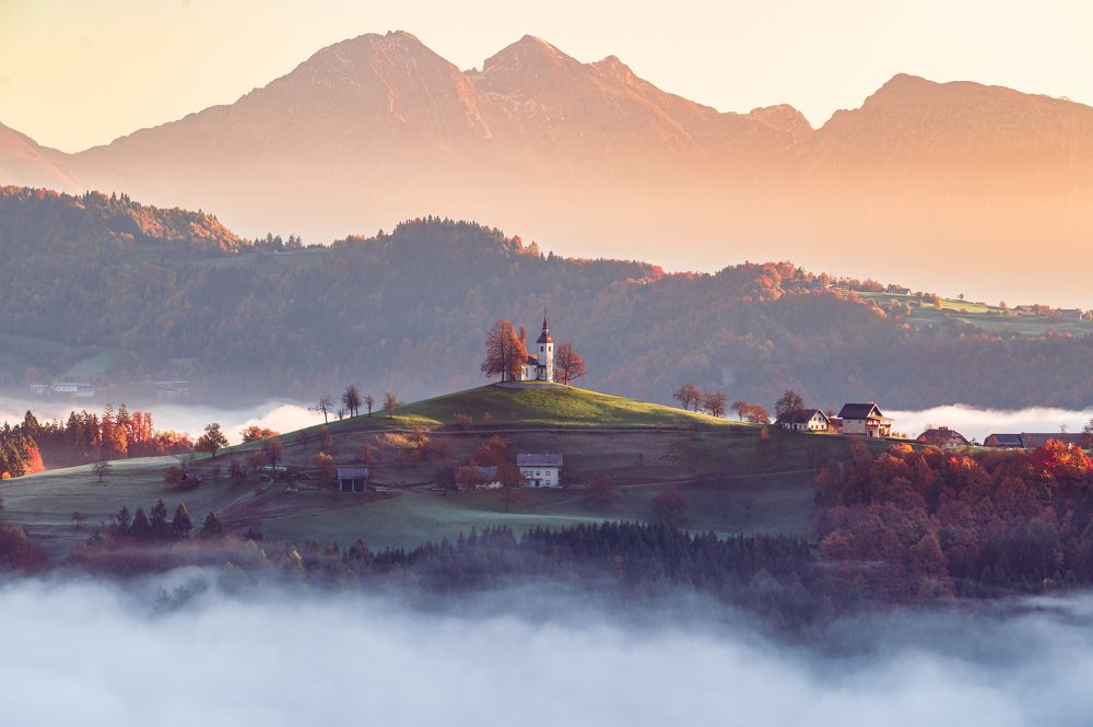 Photograph by Paweł Bykowski