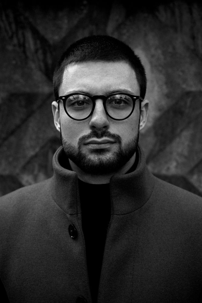 Photograph by Андрей Вечкензин