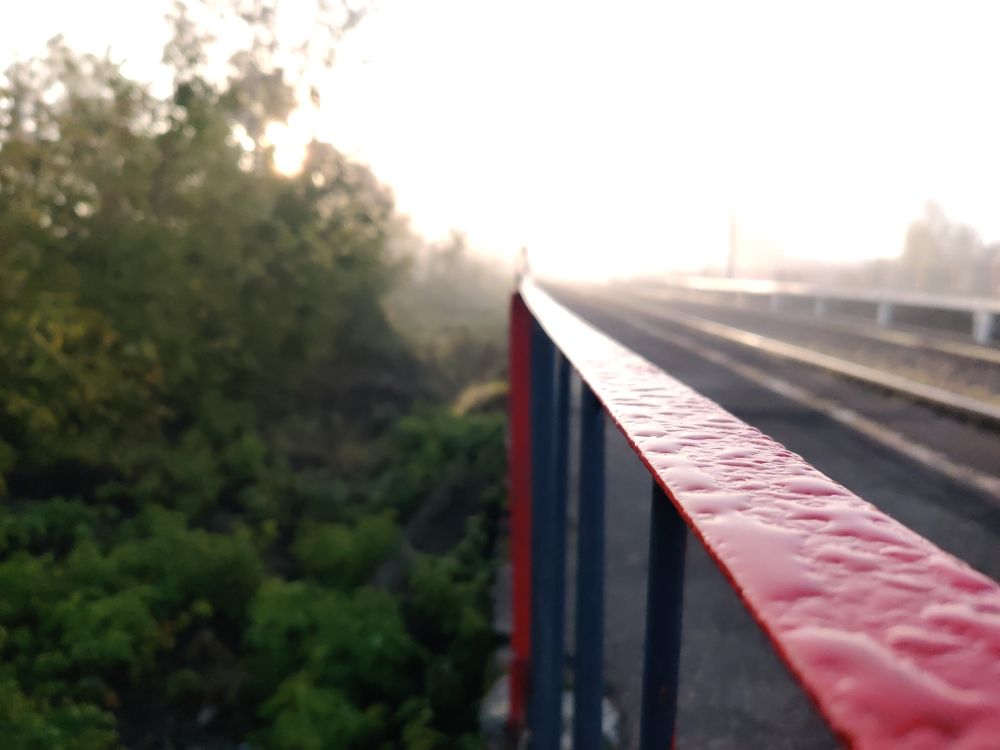 Photograph by Антон Федоренко