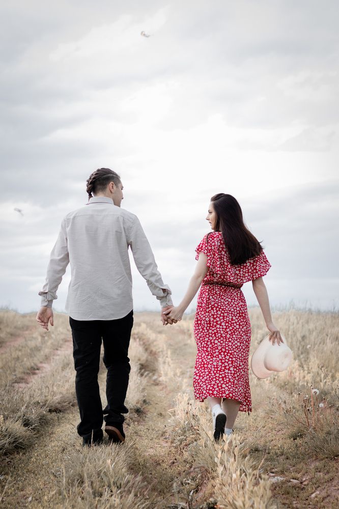 Photograph by Tania Huzii