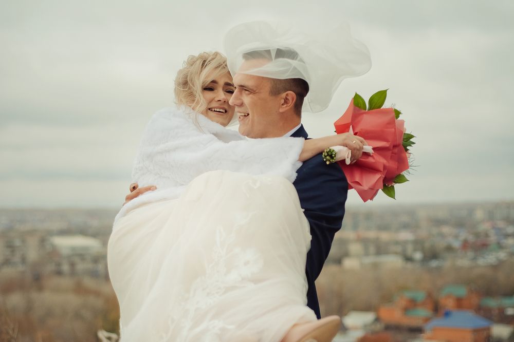 Photograph by Борис Борисович