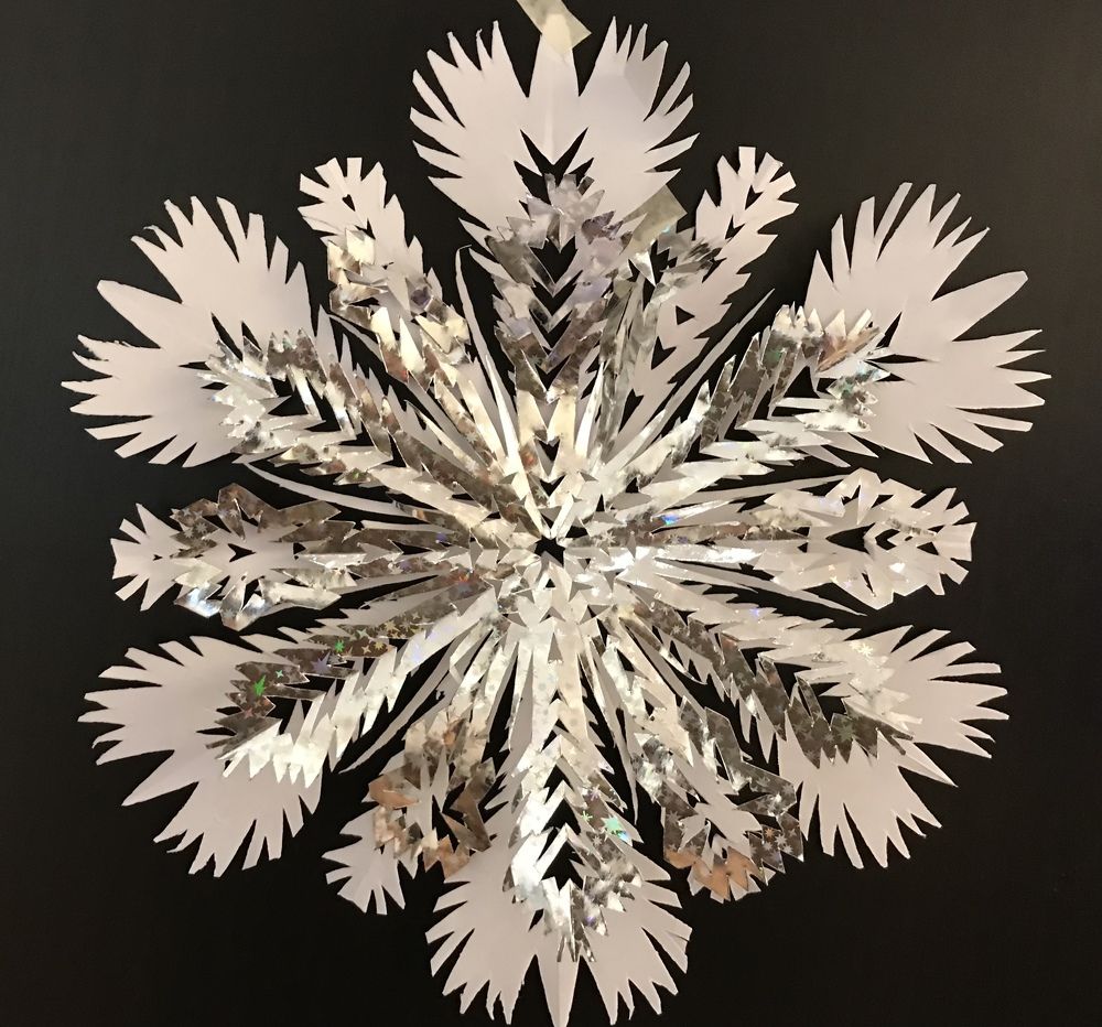 Скоро Новый Год!