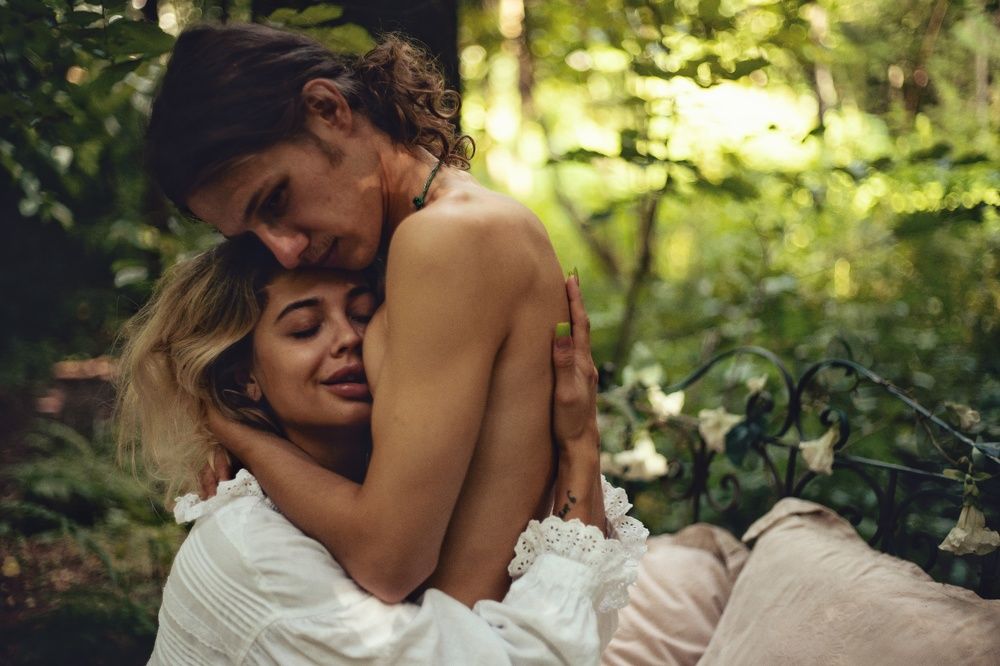 Фотография автора Марина Стрелова