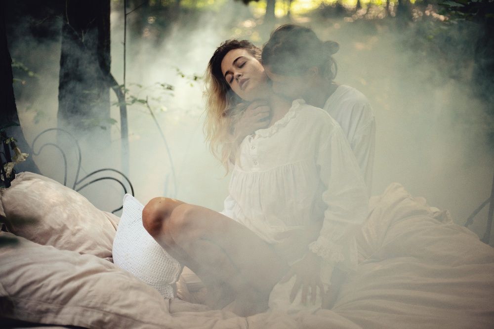 Фотография автора Марина Стрелова