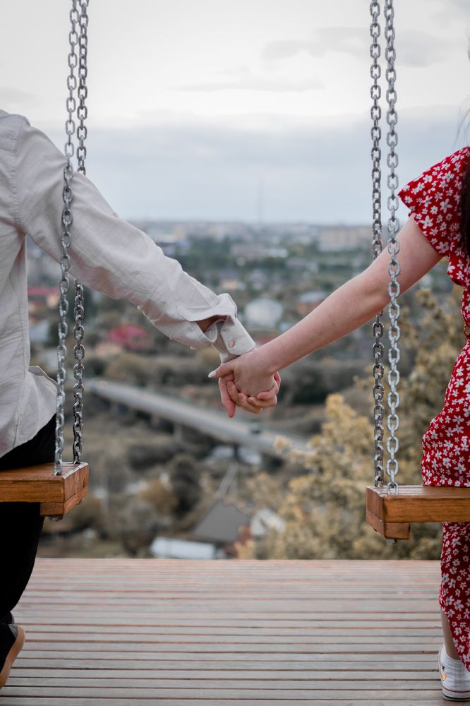 Photograph by Tania Huzii