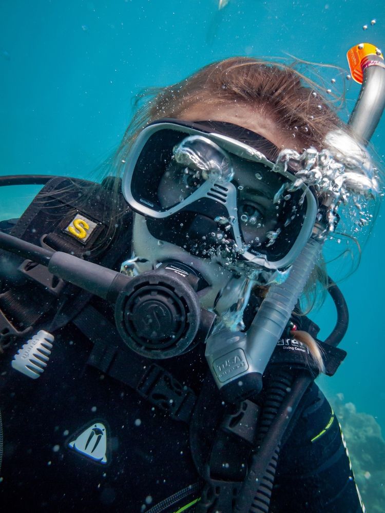 Photograph by Dmitry