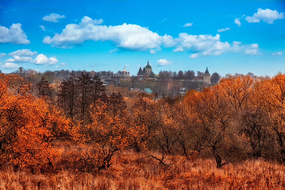 Фотография автора Oleg Podlesnykh
