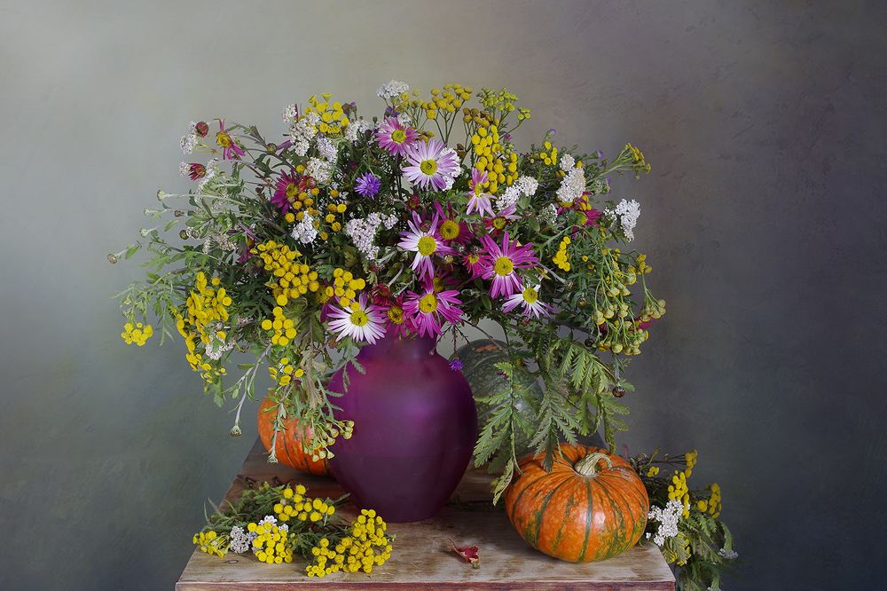 Photograph by Вера  Павлухина