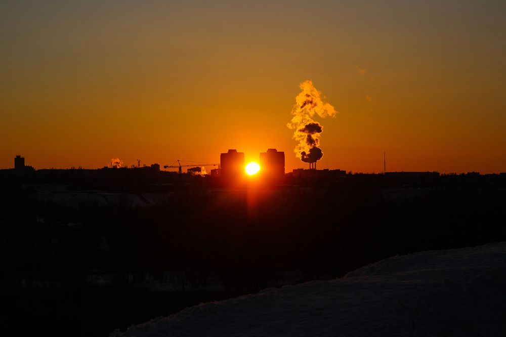Photograph by Максим Рябов