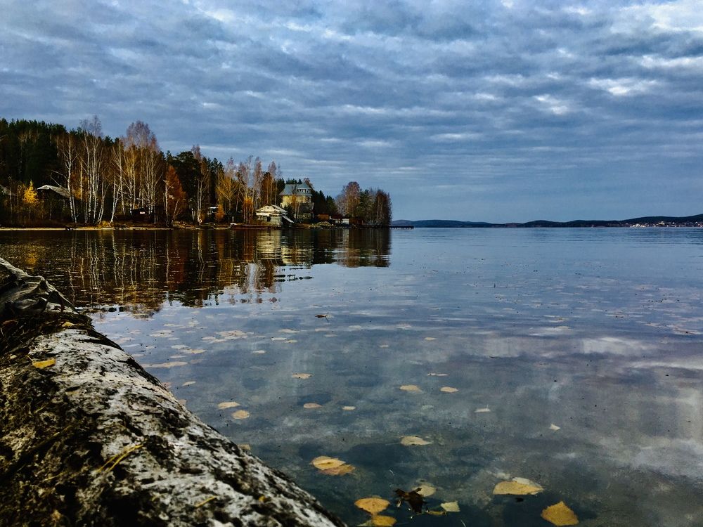 Photograph by Denis Chigintsev