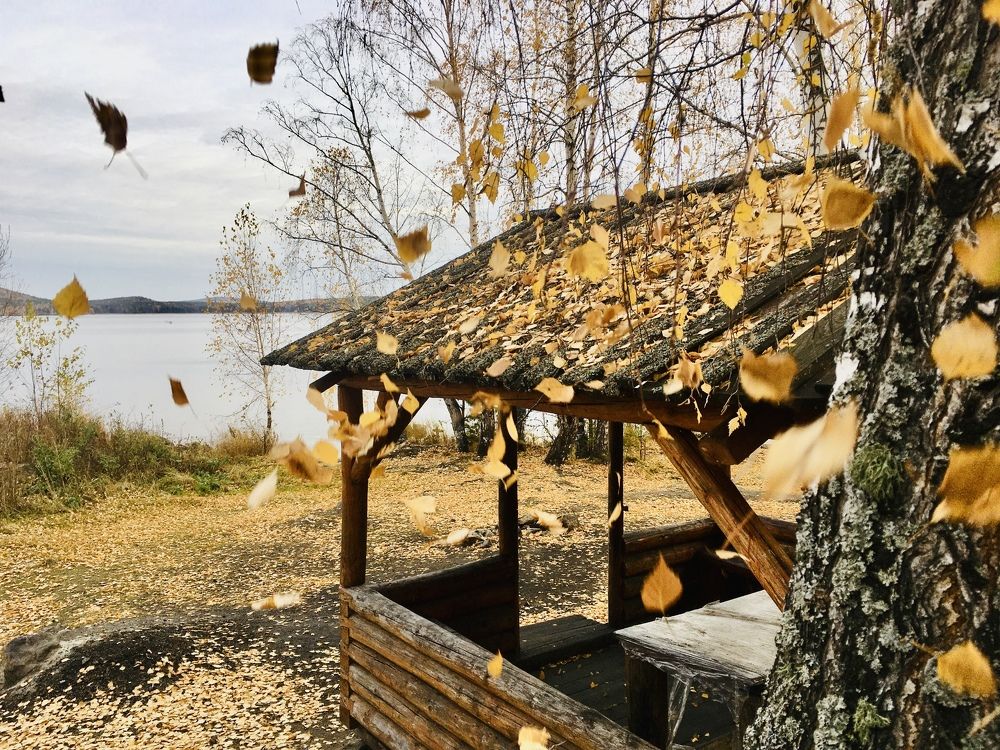 Photograph by Denis Chigintsev