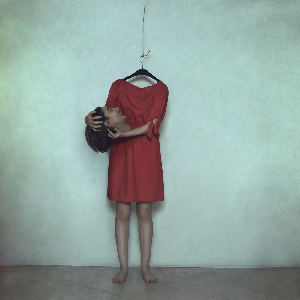 Photograph by Alireza Karimian